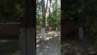 колокольный звон. Красиво