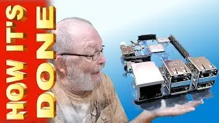 Easy Steps For Installing Rasbian Stretch On Your Raspberry Pi