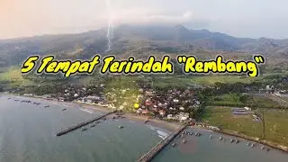 5 Tempat Terindah di Rembang (Part 2)