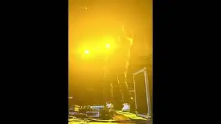 Guitar Show Padova 2024 - Egidio Marchitelli demo Costalab