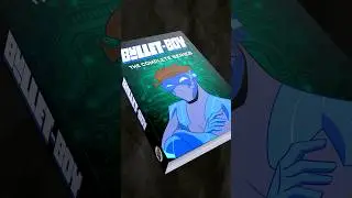 Making a Sequel to My Comic 10 YEARS LATER!