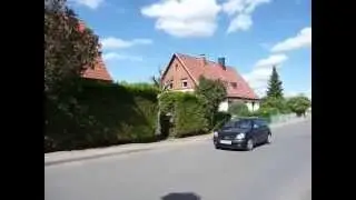 Kater-Testvideo