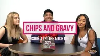 Does success make someone more attractive? PLUS a special GUEST! | Chips and Gravy Show