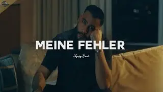 SAMRA TYPE BEAT | MEINE FEHLER (prod. by Veysigz)