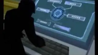 Kingdom Hearts - Meet the Spy