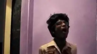 Great Balls of Fire Indian Style