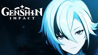 Genshin Impact - Signora's Funeral (A Winter Nights Lazzo)