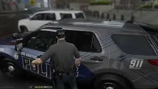 Bay Area Network DOJ Showcase Video