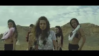 MAGI Feat. Lea Avraham - Debka Rafiach - Official Video
