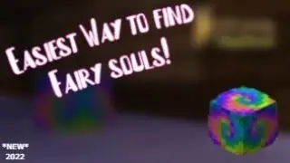 EASIEST method of finding FAIRY SOULS 2021-2022! (new badlion update)