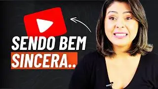 Postei 591 Vídeos e Aqui Está o Que Eu DESCOBRI