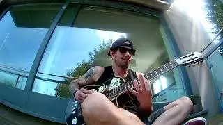 Canto de Ossanha / Jose Felix Cover