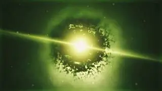 Green Lantern Hypernova