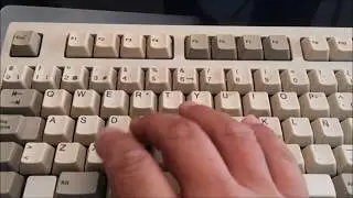 REPARACION TECLADO ORDENADOR