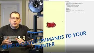 Pronterface Setup – The Easy Way!