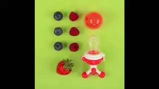 Ниблеры HB / Happy Baby 2
