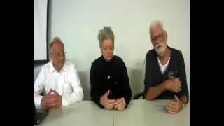 Entrevista com o Prof. Dr. Max Butlen