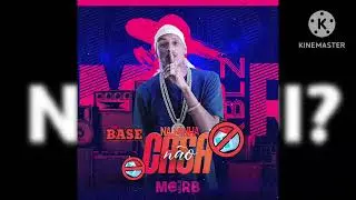 Mc RB Kblz - Na Minha Casa Não || Base instrumental