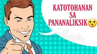 KAHULUGAN NG PANANALIKSIK? #Impormasyon #Filipino #Wika