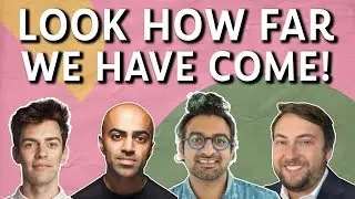 From Crash of 2020 to Complaining About MakerDAO’s Rate Hike - The Chopping Block Ep 619
