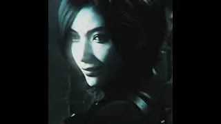 Kanii - I Know (PR1SVX Edit) | Resident Evil 4 | Ada Wong