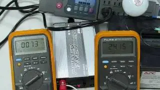 Grid-tie Inverter Analysis