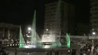 Fantana Muzicala Slatina    Teste