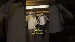 Boletos shows 💃🏽: https://linktr.ee/losrumberos