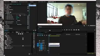 Premiere Pro Basics - Censor