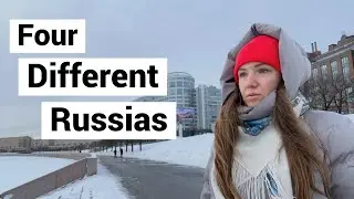 The theory of 4 Russias