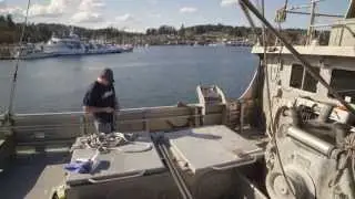 Salmon Fishing: More Than a Way of Life