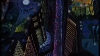 Perturbator - Welcome To Nocturne City