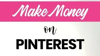 Earn 150$ Creat Your Account On Pinterest Grow Your Bussiness in Affiliate Marketing and Other