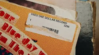 My Most Valuable (And Least Expensive) Vinyl Records