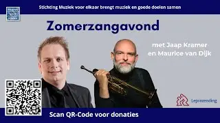 Zomerzangavond Voorthuizen