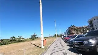 Sunday in Cabo Frio - Praia do Forte - Brazil
