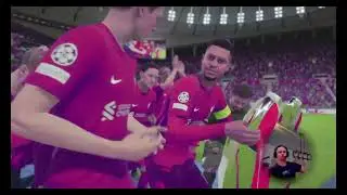 PREMIER LEAGUE  y la llegada de #randynho12 a LA MEJOR LIGA del MUNDO. Cómo me fue ? #fifa23