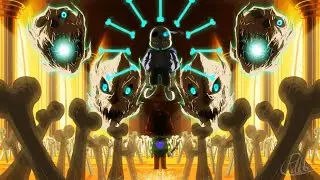 osu! MEGALOVANIA ~Dual Mix~ [Ultra] FC 7.21*