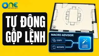 OneCAD | Giới thiệu về My Insight và Macro Advisor