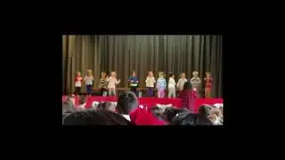 Rays Rehearsal 23017