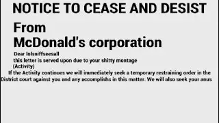 Mc montage