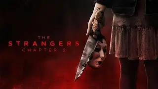 The Strangers: Chapter 2 | Official Trailer | Horror Brains