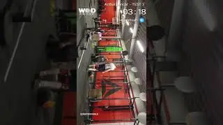 arthur test 3
