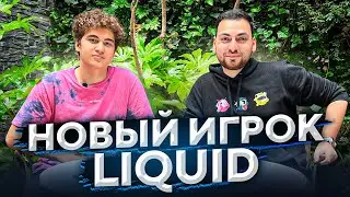 Patsi — про уход из Спирит, Дегстера и CS2