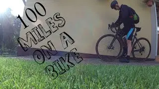 100 mil na kole