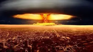 АЭС қурилиши, ядровий уруш, фобия ва атом энергетикаси ҳақида #46