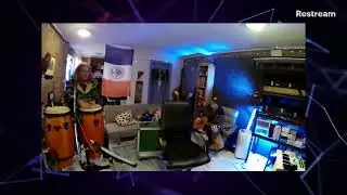 Live worship