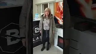 Видео отзыв от Натальи Викторовны