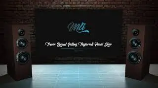 Trevor Daniel Falling HD Visual Show 2020