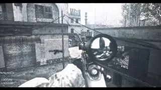 A Hopeless Dream / Zenix [COD4]
